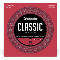 D'ADDARIO EJ27N STUDENT CLASSICS NORMAL TENSION